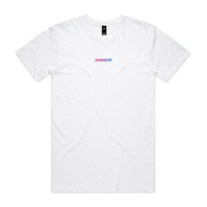 Shire Fit Staple Tee