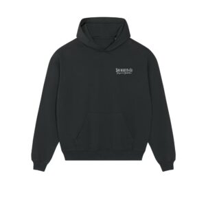Shire Fit Unisex Hoodie