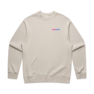 Shire Fit Relax Crew