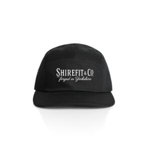 Shire Fit Panel Cap
