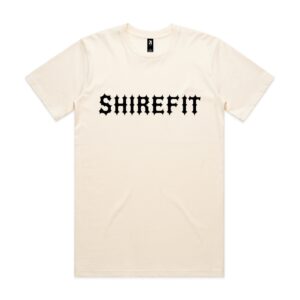 Shire Fit Classic Tee